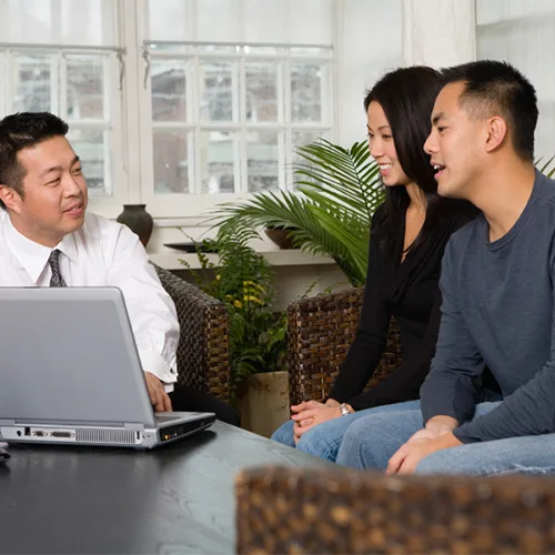 accounting services