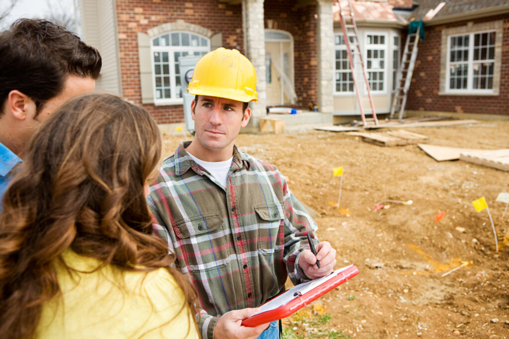 Bookkeeping for contractors